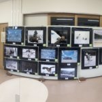 写真展、開催してます！